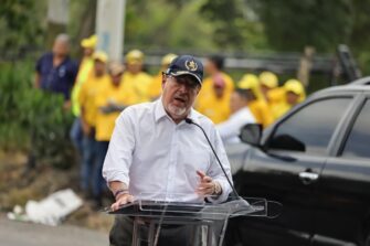 Gobierno presenta Plan de Acción de Invierno 2026 con enfoque en prevención, alertas tempranas y protección vial