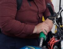 Precios de combustibles registran leve baja en Guatemala para esta semana, según el MEM