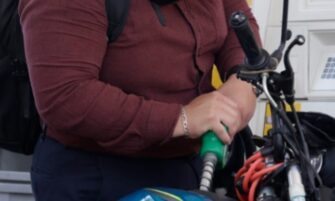 Precios de combustibles registran leve baja en Guatemala para esta semana, según el MEM