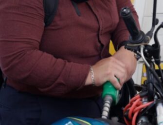 Precios de combustibles registran leve baja en Guatemala para esta semana, según el MEM