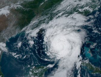 Conred confirma el inicio de temporada de huracanes en el Atlántico