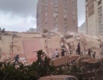 Al menos 164 muertos tras devastador doble terremoto en Venezuela