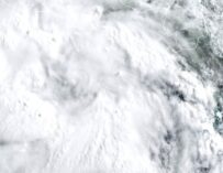 Tormenta Cristina incrementará lluvias y riesgo de emergencias este miércoles en Guatemala