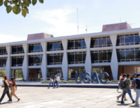 PGN presenta amparo por elección de rector en la USAC