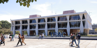 PGN presenta amparo por elección de rector en la USAC