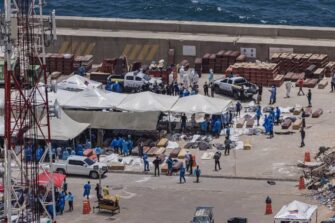 ONU alerta sobre rápido deterioro de la situación humanitaria en Venezuela