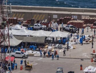 ONU alerta sobre rápido deterioro de la situación humanitaria en Venezuela