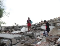 Guatemala activa protocolo de apoyo internacional tras terremotos en Venezuela