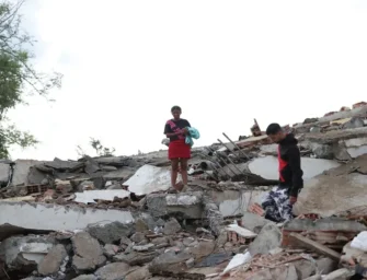 Guatemala activa protocolo de apoyo internacional tras terremotos en Venezuela