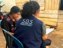 Evaden hogar: SBS mantiene búsqueda de una adolescente tras localizar a 13