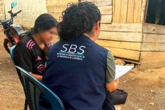 Evaden hogar: SBS mantiene búsqueda de una adolescente tras localizar a 13