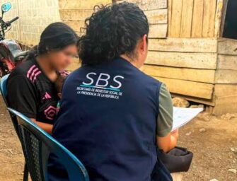Evaden hogar: SBS mantiene búsqueda de una adolescente tras localizar a 13