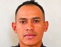 Policía fallece y otro resulta herido al atender denuncia ciudadana