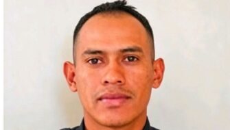 Policía fallece y otro resulta herido al atender denuncia ciudadana