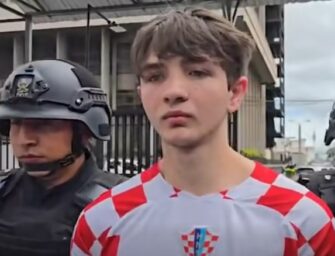 Capturan a sexto integrante de estructura «Escorpión» señalado por secuestro de odontólogo