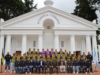 Aurora FC cambia de sede y jugará en el Estadio Cementos Progreso