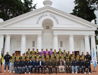 Aurora FC cambia de sede y jugará en el Estadio Cementos Progreso