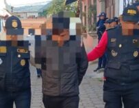 Capturan a hombre por homicidio; registra 16 ingresos a prisión
