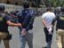 Detienen a dos deportados por casos de extorsión al regresar de EE. UU.