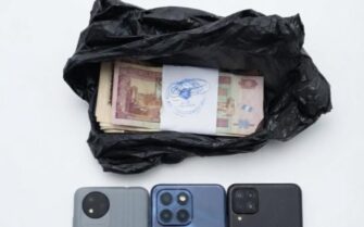 Detenidos dos criminales: Exigían Q30 mil a víctima por derecho de vivir en su propia casa