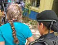 Capturan a seis personas por lavado de dinero en tres departamentos