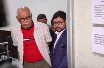 Jueza beneficia con arresto domiciliario a Carlos Ovidio Acevedo,