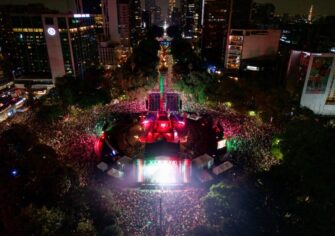 Tres personas mueren por asfixia durante festejos por el triunfo de México en el Mundial 2026