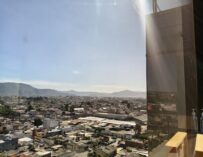 Guatemala amanece con sol y espera lluvias por la tarde