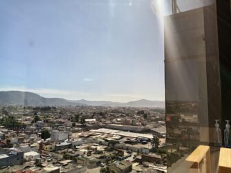 Guatemala amanece con sol y espera lluvias por la tarde