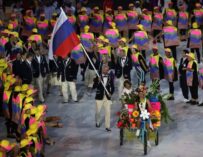 COI levanta suspensión al Comité Olímpico Ruso rumbo a Los Ángeles 2028