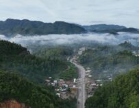 Insivumeh prevé lluvias en varias regiones del país este jueves