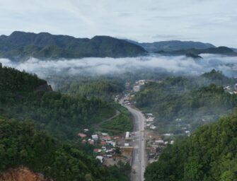 Insivumeh prevé lluvias en varias regiones del país este jueves