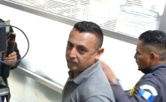 Juzgado deja en libertad a piloto tras atropello mortal en zona 15