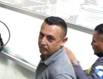 Juzgado deja en libertad a piloto tras atropello mortal en zona 15