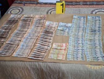 Localizan más de Q1.5 millones y US$6 mil en allanamiento en Jalapa