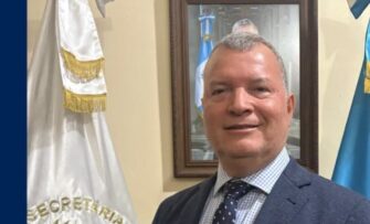 Erwin Barrios sustituye a Víctor Hugo Ventura al frente del MEM