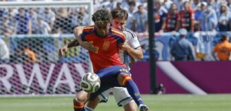La Roja conquista la gloria tras vencer a Argentina en una final dramática