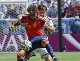 La Roja conquista la gloria tras vencer a Argentina en una final dramática