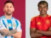 ES EL GRAN DÍA | España y Argentina van hoy por la gloria mundial