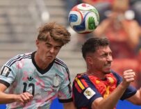 España elimina a Bélgica y avanza a las semifinales del Mundial 2026