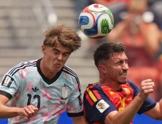 España elimina a Bélgica y avanza a las semifinales del Mundial 2026