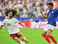 España vence a Francia y vuelve a una final mundialista 16 años después