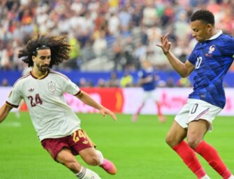 España vence a Francia y vuelve a una final mundialista 16 años después