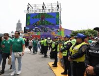 Cinco personas fallecen durante actividades del Mundial en Ciudad de México
