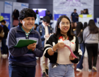 Jóvenes podrán aplicar a empleos este sábado en feria laboral