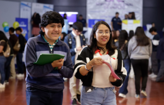 Jóvenes podrán aplicar a empleos este sábado en feria laboral