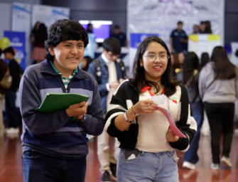 Jóvenes podrán aplicar a empleos este sábado en feria laboral