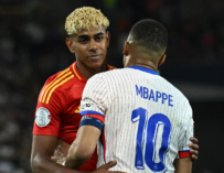 Francia y España buscan hoy el primer boleto a la gran final del Mundial 2026