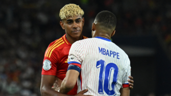 Francia y España buscan hoy el primer boleto a la gran final del Mundial 2026