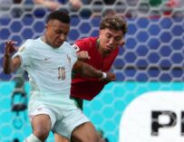Francia vence a Marruecos y avanza a las semifinales del Mundial